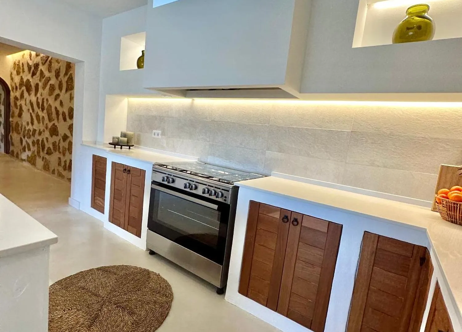 Διαμέρισμα Finca El Pedregal - Suite Olivo Haría Ισπανία