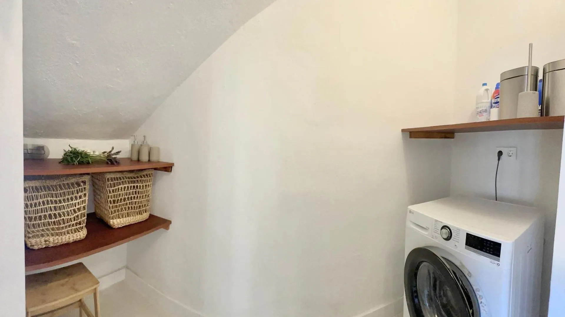 Διαμέρισμα Finca El Pedregal - Suite Olivo Haría