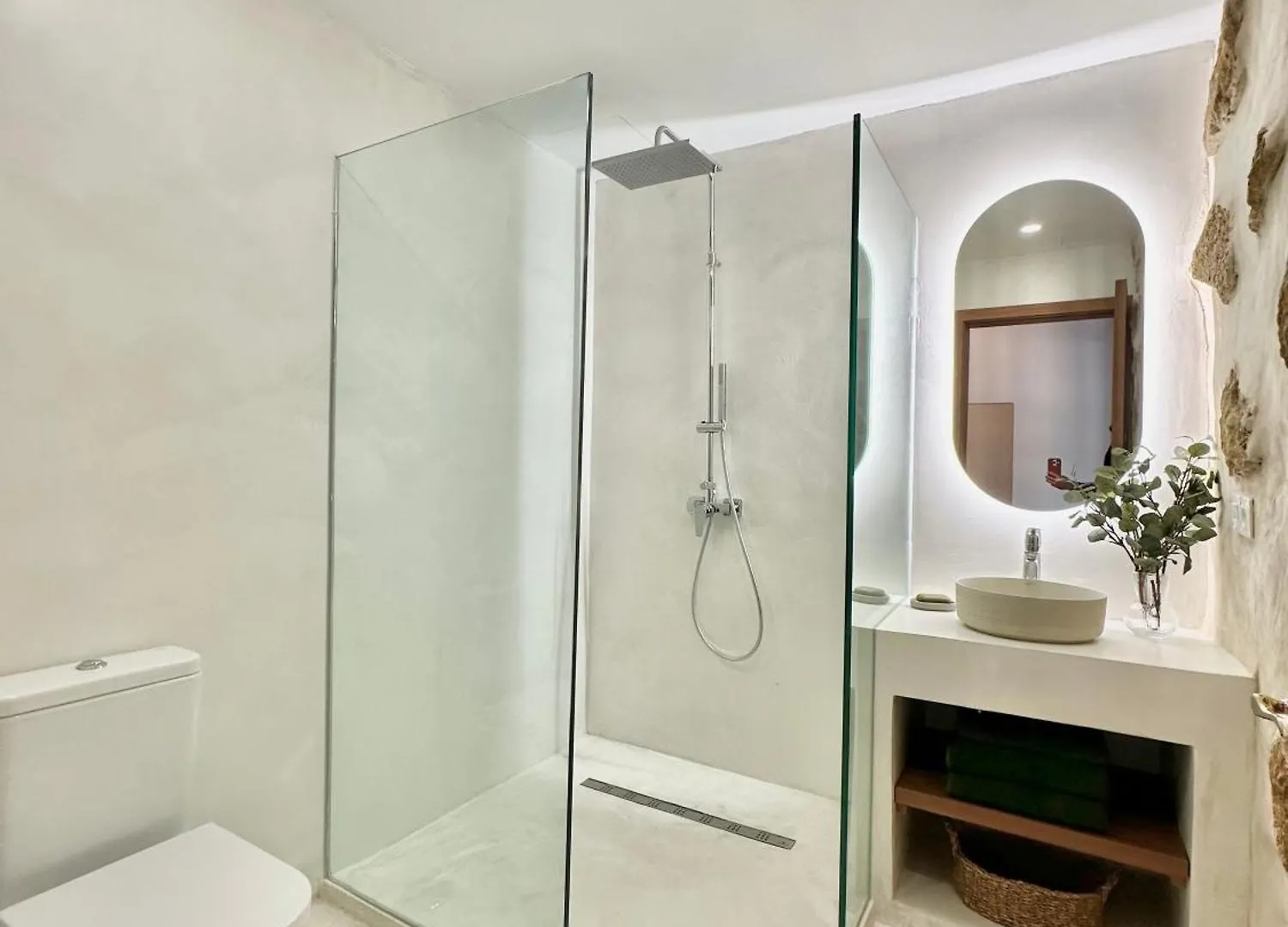 Finca El Pedregal - Suite Olivo Haría