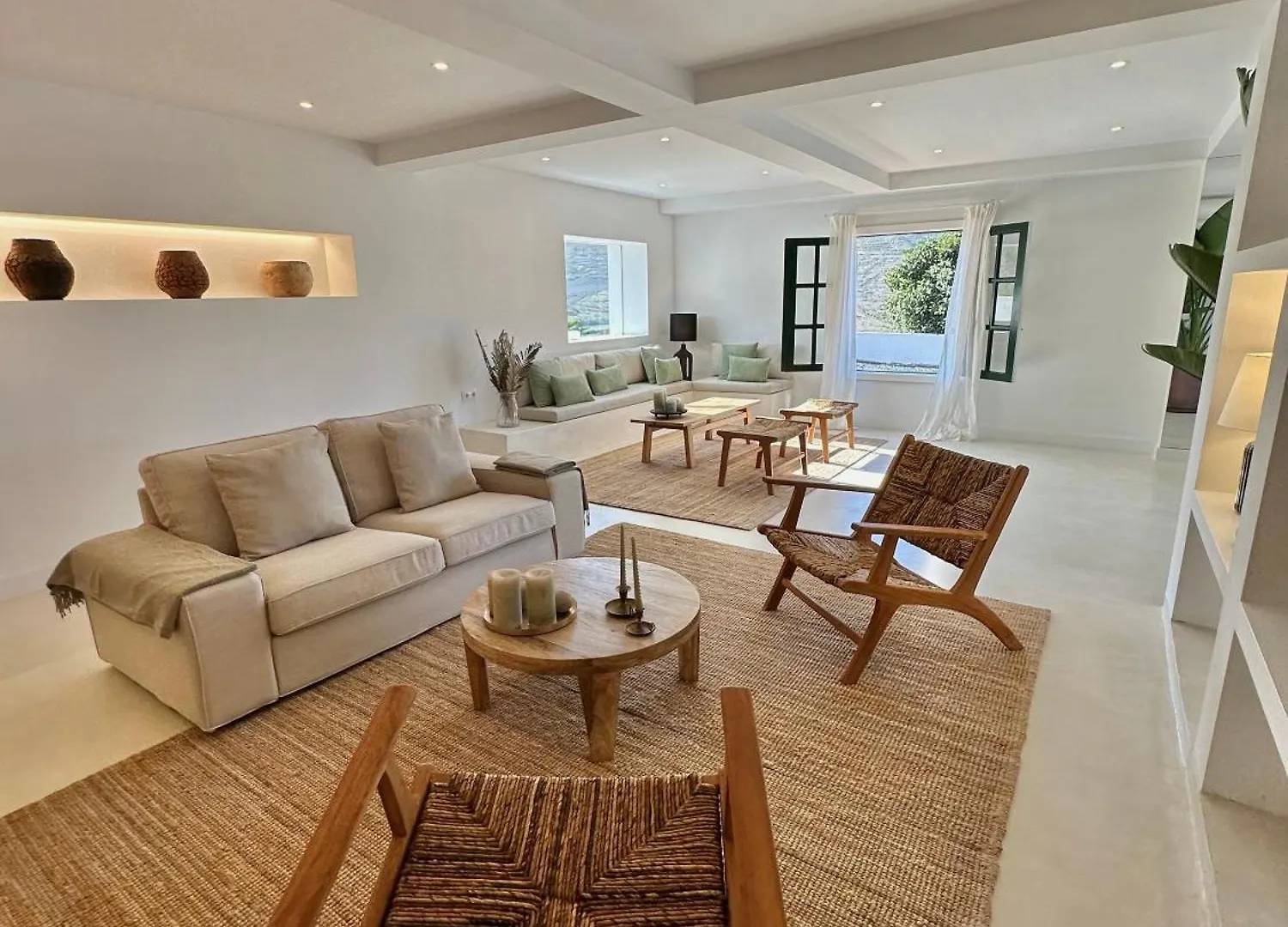 Διαμέρισμα Finca El Pedregal - Suite Olivo Haría