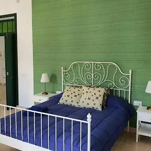 Apartment Casa El Billar, Haría