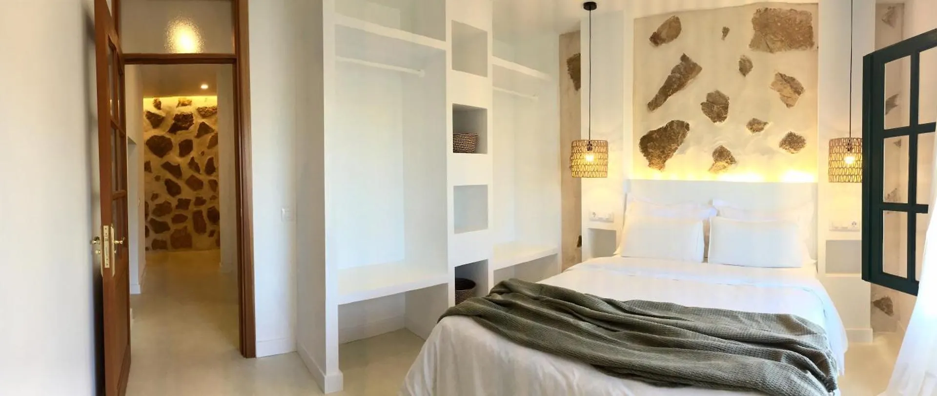 Finca El Pedregal - Suite Olivo Haria Apartment